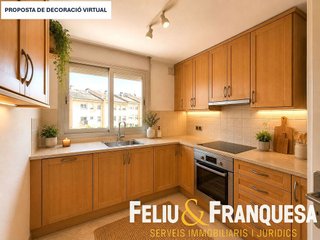 Dúplex en venta en Centre - Estació en Sant Cugat del Vallès