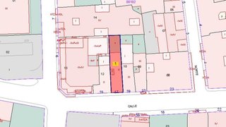 Terreno en venta en San Isidro en Getafe