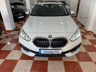 BMW Serie 1 2024