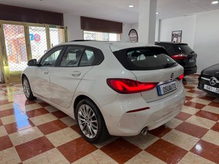 BMW Serie 1 2024