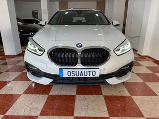 BMW Serie 1 2024