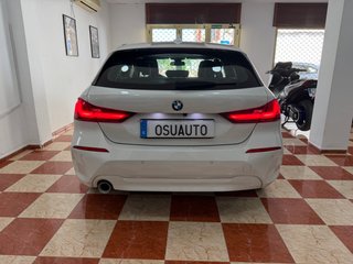 BMW Serie 1 2024