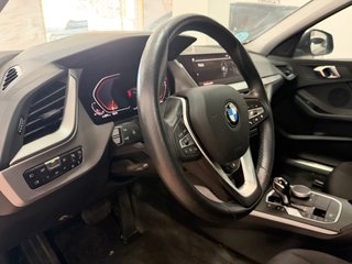 BMW Serie 1 2024