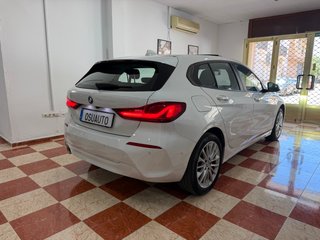 BMW Serie 1 2024