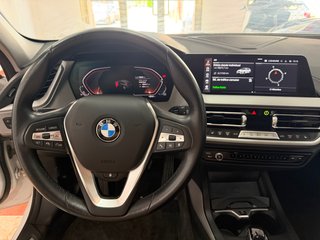 BMW Serie 1 2024