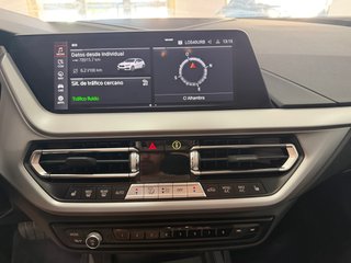 BMW Serie 1 2024