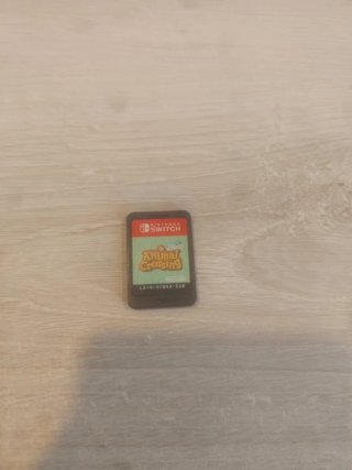 Animal Crossing: New Horizons Switch