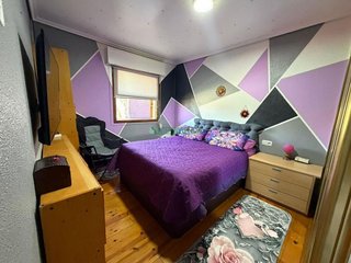 Casa adosada en venta en Bouzas - Coia en Vigo