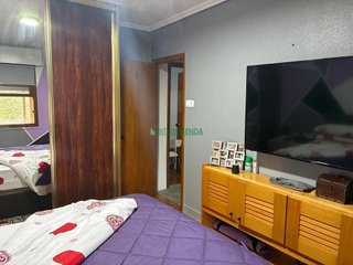 Casa adosada en venta en Bouzas - Coia en Vigo