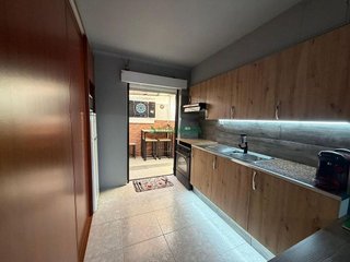 Casa adosada en venta en Bouzas - Coia en Vigo
