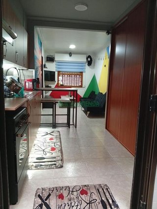 Casa adosada en venta en Bouzas - Coia en Vigo