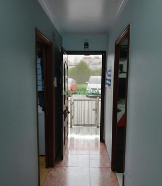Casa adosada en venta en Bouzas - Coia en Vigo