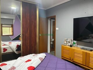 Casa adosada en venta en Bouzas - Coia en Vigo