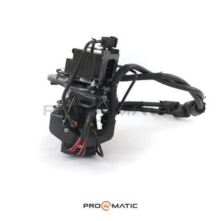 Compresor Suspensión Neumática Jeep Grand Cherokee