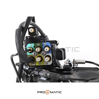 Compresor Suspensión Neumática Jeep Grand Cherokee