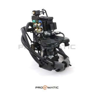 Compresor Suspensión Neumática Jeep Grand Cherokee