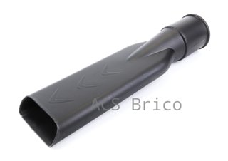 Aspirador Polvo Líquidos 70L 2400W 2 Motores 48463 - Saurium
