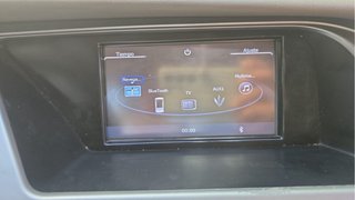 Audi A4 2008
