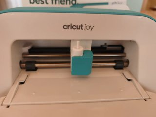 Cricut Joy Máquina de Corte Compacta