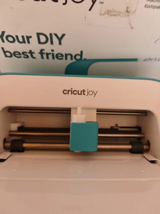 Cricut Joy Máquina de Corte Compacta