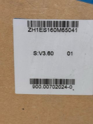 Vendo inversor fotovoltaico ZCS Azzurro