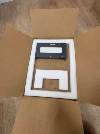 Vendo inversor fotovoltaico ZCS Azzurro