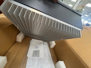 Vendo inversor fotovoltaico ZCS Azzurro