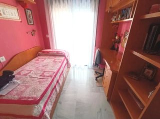 Conjunto Escritorio y Estantería