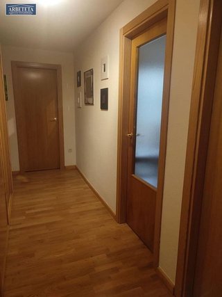 Piso en alquiler en Los Valles-San Vazquez-El Fuerte en Guadalajara