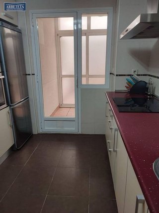 Piso en alquiler en Los Valles-San Vazquez-El Fuerte en Guadalajara