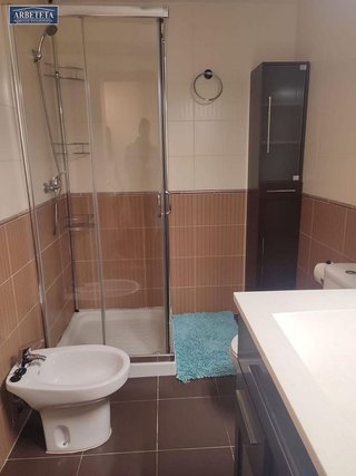 Piso en alquiler en Los Valles-San Vazquez-El Fuerte en Guadalajara