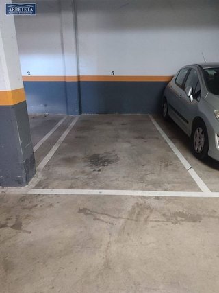 Piso en alquiler en Los Valles-San Vazquez-El Fuerte en Guadalajara