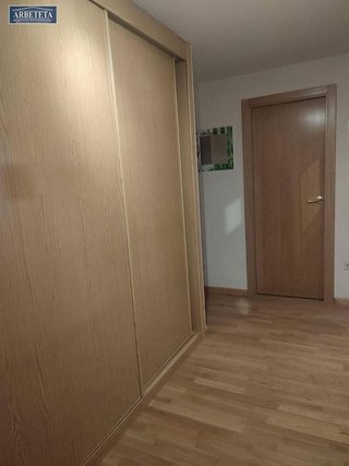 Piso en alquiler en Los Valles-San Vazquez-El Fuerte en Guadalajara
