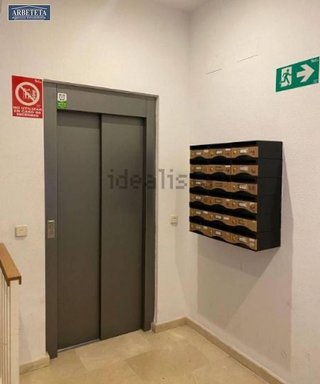 Piso en alquiler en Los Valles-San Vazquez-El Fuerte en Guadalajara