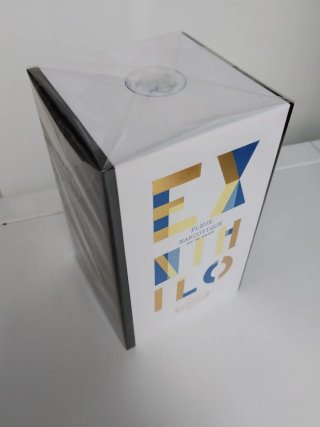 Eau de Parfum Ex Nihilo 100ml