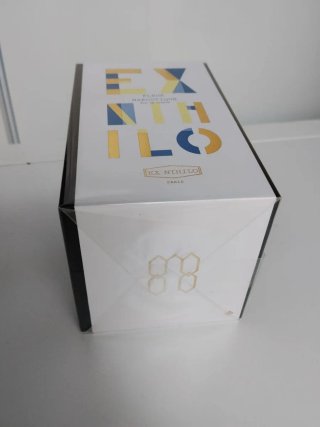 Eau de Parfum Ex Nihilo 100ml