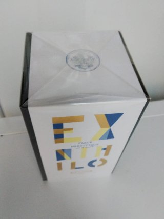 Eau de Parfum Ex Nihilo 100ml