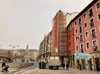 Local comercial en venta en Casco Viejo en Bilbao