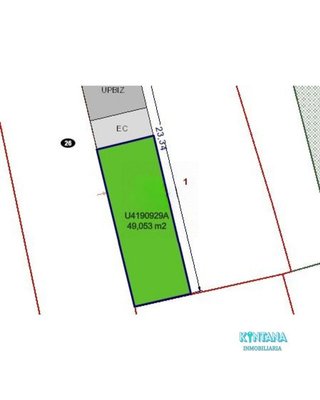 Local comercial en venta en Casco Viejo en Bilbao
