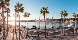 Piso en venta en Palma - Palmilla en Málaga