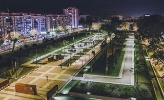 Piso en venta en Palma - Palmilla en Málaga