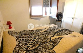 Piso en venta en Salatar en Roses