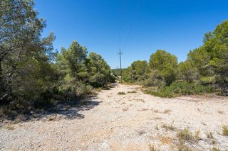 Terreno en venta en L'Ametlla de Mar en Ametlla de Mar, l´