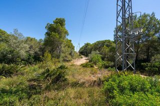 Terreno en venta en L'Ametlla de Mar en Ametlla de Mar, l´