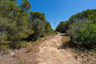 Terreno en venta en L'Ametlla de Mar en Ametlla de Mar, l´