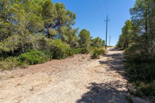 Terreno en venta en L'Ametlla de Mar en Ametlla de Mar, l´