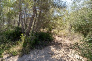 Terreno en venta en L'Ametlla de Mar en Ametlla de Mar, l´