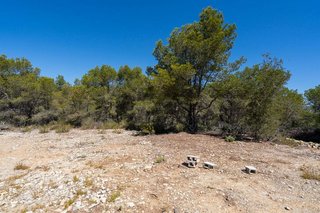 Terreno en venta en L'Ametlla de Mar en Ametlla de Mar, l´