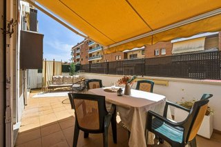 Piso en venta en Sta. Clotilde - Fenals en Lloret de Mar