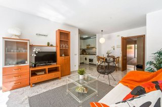 Piso en venta en Sta. Clotilde - Fenals en Lloret de Mar